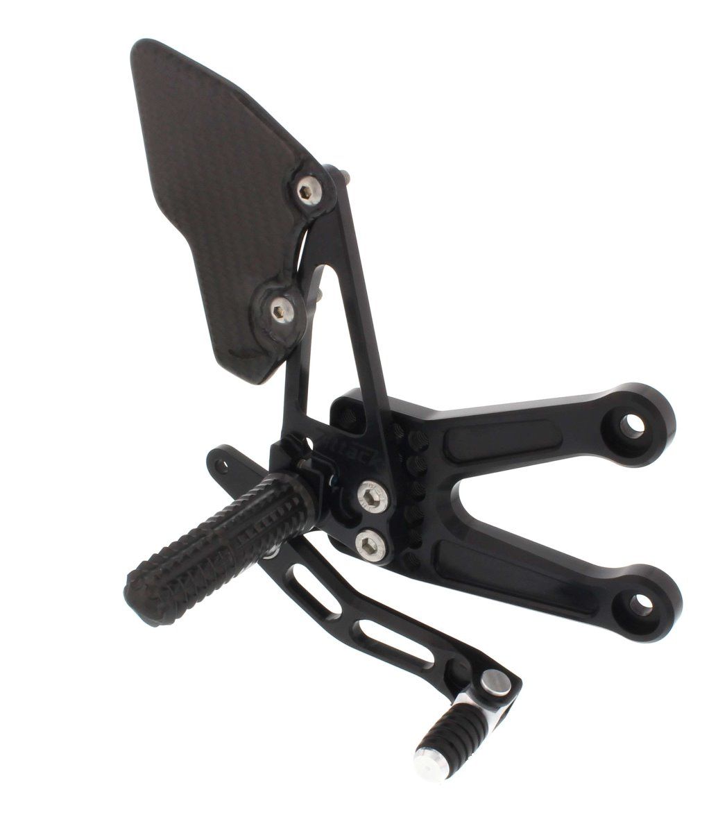 Attack Performance Rearsets for Suzuki GSX-R1000 (2017+) Attack Performance Rearsets for Suzuki GSX-R1000 (2017+)